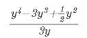 RD Sharma Solutions for Class 8 Math Chapter 8 - Division of Algebraic Expressions (Part-2) | RD Sharma Solutions for Class 8 Mathematics