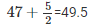 Ex-22.1 (Part - 2), Tabular Representation Of Statistical Data, Class 9, Maths RD Sharma Solutions | RD Sharma Solutions for Class 9 Mathematics