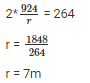Ex-19.2, (Part -2), Surface Area And Volume Of Right Circular Cylinder, Class 9 RD Sharma Solutions | RD Sharma Solutions for Class 9 Mathematics