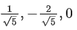 JEE Main Previous year questions (2021-23): Vector Algebra and Three Dimensional Geometry - 1