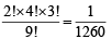 Subjective Type Questions: Probability - 1 | JEE Advanced | Question Bank for JEE Main & Advanced (350+ Tests)