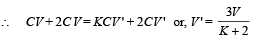 Fill in the Blanks: Electrostatics | JEE Advanced | Question Bank for JEE Main & Advanced (350+ Tests)