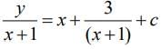 JEE Main Previous Year Questions (2016- 2025): Differential Equations