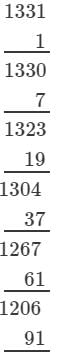 RD Sharma Solutions for Class 8 Math Chapter 4 - Cubes and Cube Roots (Part-3) | RD Sharma Solutions for Class 8 Mathematics