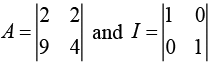 JEE Main Previous Year Questions (2016- 2025): Matrices and Determinants