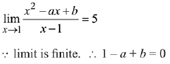 JEE Main Previous Year Questions (2016- 2025): Limits, Continuity and Differentiability | Mathematics for Airmen Group X - Airforce X Y / Indian Navy SSR