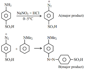 JEE Previous Year Questions (2021-2025): Compounds Containing Nitrogen | 35 Years Chapter wise Previous Year Solved Papers for JEE