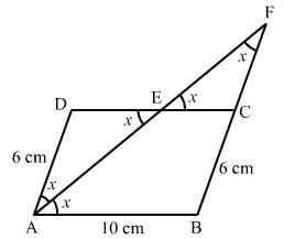 Chapter 17 - Understanding Shapes-III (Part - 1), Class 8, Maths RD Sharma Solutions | RD Sharma Solutions for Class 8 Mathematics