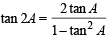 JEE Advanced (True/False): Trigonometric Functions & Equations | Chapter-wise Tests for JEE Main & Advanced