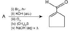 JEE Main Previous Year Questions (2016- 2025): Hydrocarbons