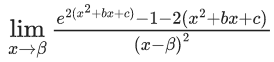 JEE Main Previous year questions (2021-23): Limits, Continuity and Differentiability