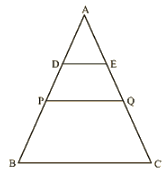 RD Sharma Solutions Ex-14.4, (Part - 2), Quadrilaterals, Class 9, Maths | RD Sharma Solutions for Class 9 Mathematics