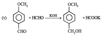 JEE Advanced (Subjective Type Questions): Aldehydes, Ketones & Carboxylic Acids- 1 | Chapter-wise Tests for JEE Main & Advanced