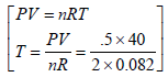 JEE Advanced (Subjective Type Questions):Thermodynamics- 2 | Chapter-wise Tests for JEE Main & Advanced