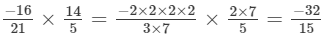 RD Sharma Solutions (Ex -1. 5, 1.6, 1.7 & 1.8): Rational Numbers | RD Sharma Solutions for Class 8 Mathematics