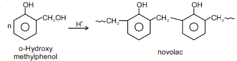 JEE Previous Year Questions (2022-21): Polymers