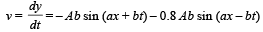 JEE Advanced (Subjective Type Questions): Waves | Chapter-wise Tests for JEE Main & Advanced