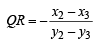 JEE Advanced (Subjective Type Questions): Straight Lines & Pair of Straight Lines - 2 | Chapter-wise Tests for JEE Main & Advanced