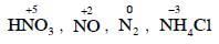 NEET Previous Year Questions (2014-2024): Redox Reactions | Chemistry Class 11