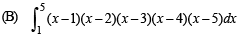 JEE Advanced (Matrix Match): Differential Equations | Chapter-wise Tests for JEE Main & Advanced