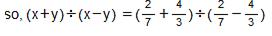RD Sharma Solutions (Ex -1. 5, 1.6, 1.7 & 1.8): Rational Numbers | RD Sharma Solutions for Class 8 Mathematics
