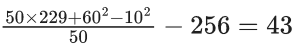 JEE Main Previous Year Questions (2021-23): Miscellaneous (Sets, Relations and Statistics)