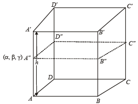 Subjective Type Questions: Vector Algebra and Three Dimensional Geometry - 2 | JEE Advanced | 35 Years Chapter wise Previous Year Solved Papers for JEE
