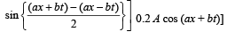 JEE Advanced (Subjective Type Questions): Waves | Chapter-wise Tests for JEE Main & Advanced
