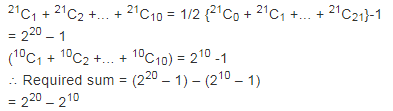 JEE Main Previous year questions: Mathematical Induction and Binomial Theorem