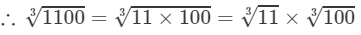 RD Sharma Solutions for Class 8 Math Chapter 4 - Cubes and Cube Roots (Part-5) | RD Sharma Solutions for Class 8 Mathematics