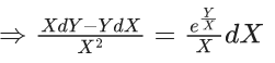 JEE Main Previous year questions (2021-23): Differential Equations