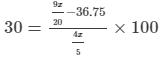 Chapter 13 - Proft, Loss, Discount and Value Added Tax (VAT) (Part -1), Class8 RD Sharma Solutions | RD Sharma Solutions for Class 8 Mathematics