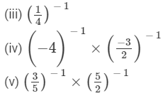 Chapter 2 - Powers (Ex-2.2) Part - 1, Class 8 Math RD Sharma Solutions | RD Sharma Solutions for Class 8 Mathematics