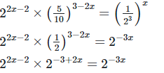 RD Sharma Solutions Ex-2.2, (Part - 2), Exponents Of Real Numbers, Class 9, Maths | RD Sharma Solutions for Class 9 Mathematics
