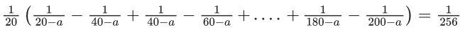 JEE Main Previous year questions (2021-23): Quadratic Equation and Inequations (Inequalities)