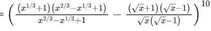 JEE Main Previous year questions (2021-23): Mathematical Induction and Binomial Theorem
