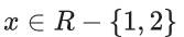 JEE Main Previous year questions (2021-23): Quadratic Equation and Inequations (Inequalities)