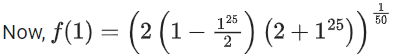 JEE Main Previous Year Questions (2016- 2025): Functions | Mathematics (Maths) Class 12
