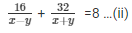 Ex-3.10 Pair Of Linear Equations In Two Variables, Class 10, Maths RD Sharma Solutions