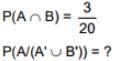 JEE Main Previous Year Questions (2016- 2025): Probability - EmSAT Achieve
