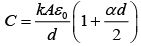 JEE Main Previous Year Questions (2016-2025): Electrostatics- 1