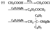JEE Advanced (Subjective Type Questions): Aldehydes, Ketones & Carboxylic Acids- 1 | Chapter-wise Tests for JEE Main & Advanced