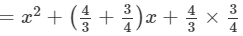 RD Sharma Solutions for Class 8 Math Chapter 6 - Algebraic Expressions and Identities (Part-5 ) | RD Sharma Solutions for Class 8 Mathematics