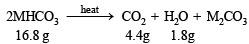 Subjective Type Questions: Analytical Chemistry- 1 | JEE Advanced | 35 Years Chapter wise Previous Year Solved Papers for JEE