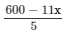 Chapter 9 - Linear Equation in One Variable (Part - 4), Class 8, Maths RD Sharma Solutions | RD Sharma Solutions for Class 8 Mathematics