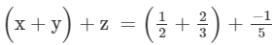 RD Sharma Solutions (Ex.1.2): Rational Numbers | RD Sharma Solutions for Class 8 Mathematics