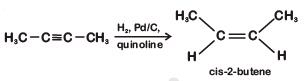 NEET Previous Year Questions (2014-2024): Hydrocarbons | Chemistry Class 11