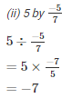 Ex-5.4 & Ex-5.5, Operations On Rational Numbers, Class 7, Math RD Sharma Solutions | RD Sharma Solutions for Class 7 Mathematics