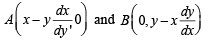 JEE Advanced (Subjective Type Questions): Applications of Derivatives - 2 | Chapter-wise Tests for JEE Main & Advanced