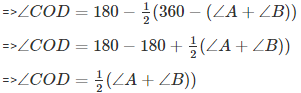 RD Sharma Solutions Ex-14.1, Quadrilaterals, Class 9, Maths | RD Sharma Solutions for Class 9 Mathematics